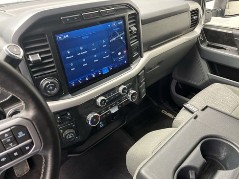 Certified 2023 Ford F150 XLT w/ Equipment Group 302A High image 19