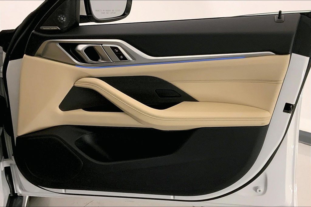 Certified 2023 BMW i4 eDrive35 RWD image 25