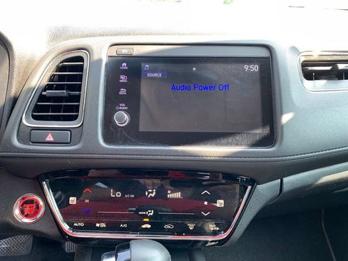 Used 2021 Honda HR-V EX-L image 18