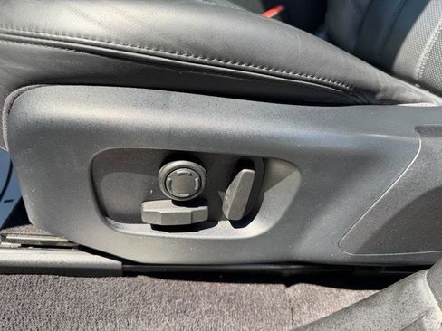 Used 2019 Land Rover Range Rover Sport HSE image 26