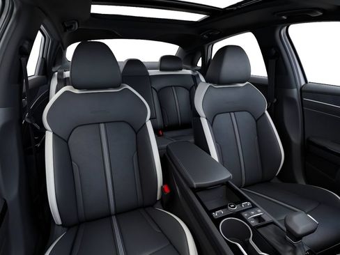 New 2026 Kia K5 GT-Line FWD image 15