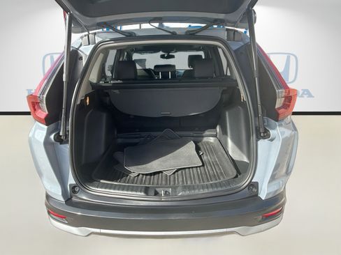 Used 2020 Honda CR-V EX-L image 24