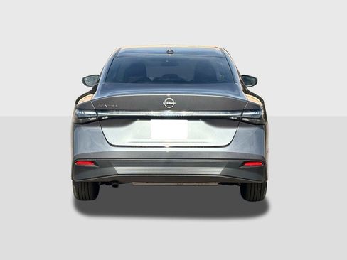 New 2026 Nissan Sentra SV image 4