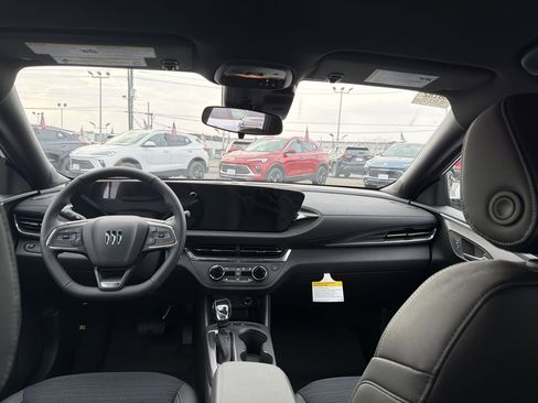 New 2026 Buick Envista Preferred w/ Convenience I Package FWD image 26