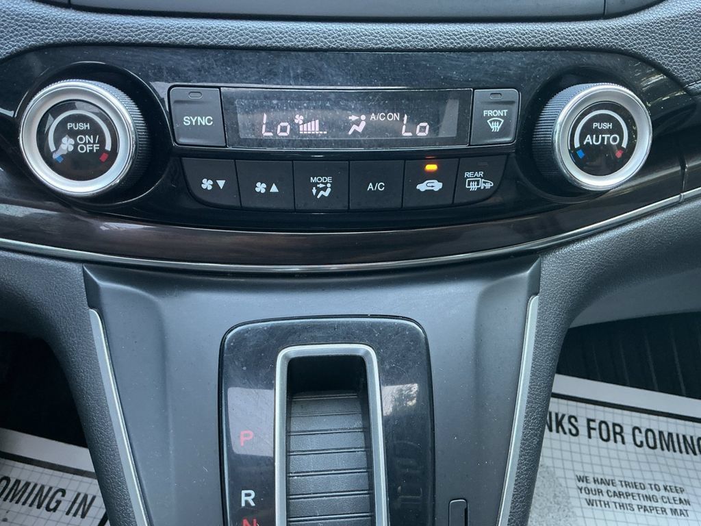 Used 2016 Honda CR-V EX-L image 22