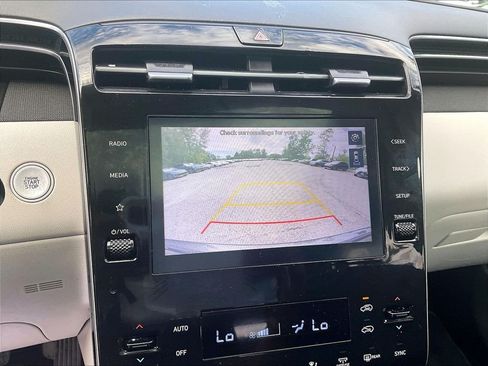 Used 2022 Hyundai Tucson SEL AWD/4WD image 19