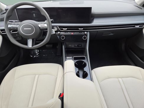 Used 2025 Hyundai Sonata SEL image 11