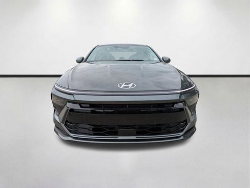 New 2026 Hyundai Sonata SE FWD image 9