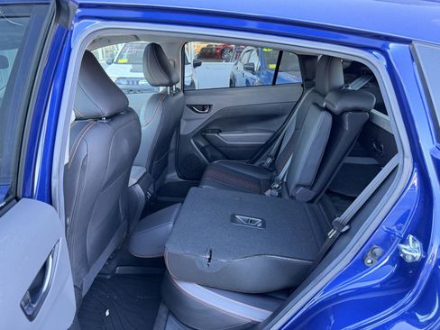 Certified 2025 Subaru Crosstrek 2.5i Limited image 30