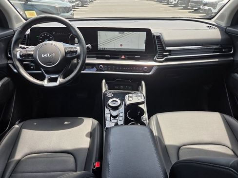 Used 2023 Kia Sportage SX Prestige AWD/4WD image 12