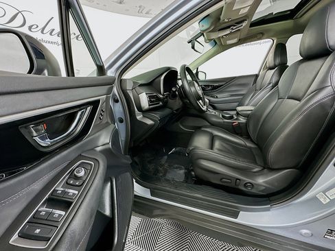 Used 2022 Subaru Outback Limited XT image 21