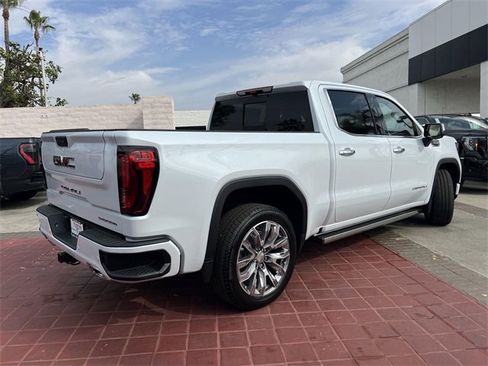 New 2026 GMC Sierra 1500 Denali w/ Denali Reserve Package image 3