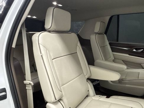 Used 2022 GMC Yukon Denali AWD/4WD image 36