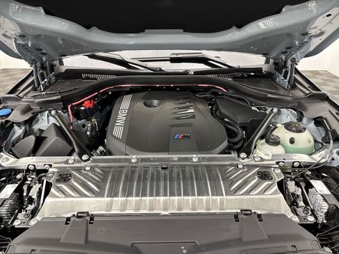 New 2026 BMW X3 M50 w/ Premium Package AWD/4WD image 20