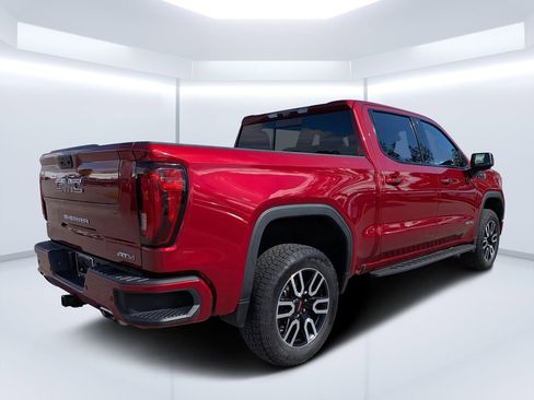 Used 2023 GMC Sierra 1500 AT4 w/ Technology Package image 3