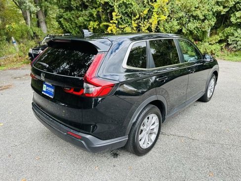 Used 2023 Honda CR-V EX image 6