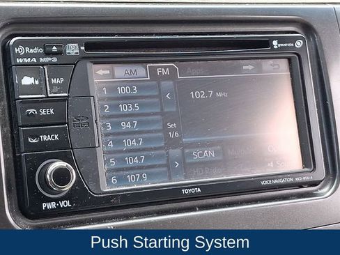 Used 2014 Toyota Sienna XLE w/ Entertainment Package AWD/4WD image 13