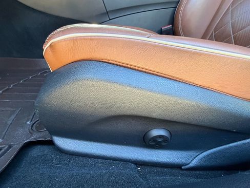 Used 2019 Mercedes-Benz C 43 AMG 4MATIC Sedan image 20