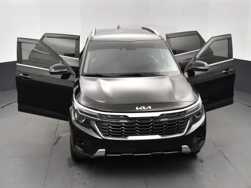 Used 2024 Kia Seltos S FWD image 10