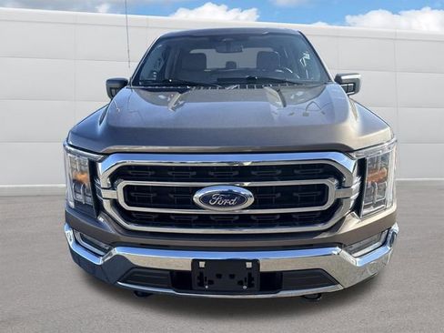 Used 2023 Ford F150 XLT w/ Equipment Group 302A High image 12