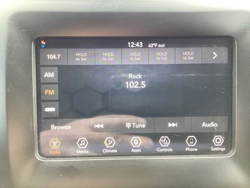 Used 2021 Jeep Cherokee Latitude Lux w/ Trailer Tow Group image 50