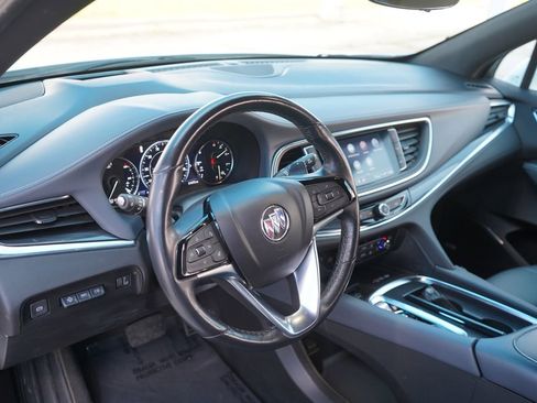 Used 2024 Buick Enclave Premium FWD image 15