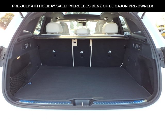 Certified 2026 Mercedes-Benz GLC 300 image 24