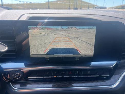 New 2025 Chevrolet Silverado 1500 LT image 21