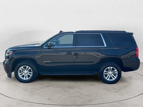 Used 2019 Chevrolet Tahoe LS AWD/4WD image 8