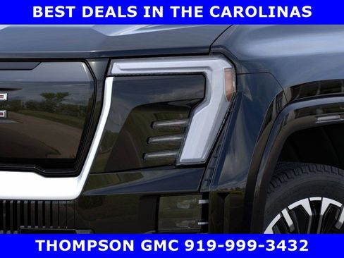 New 2026 GMC Sierra EV Denali AWD/4WD image 10