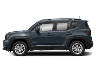 Certified 2021 Jeep Renegade Limited AWD/4WD video 2