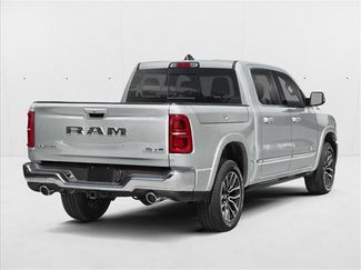 New 2026 RAM 1500 Limited AWD/4WD video 2