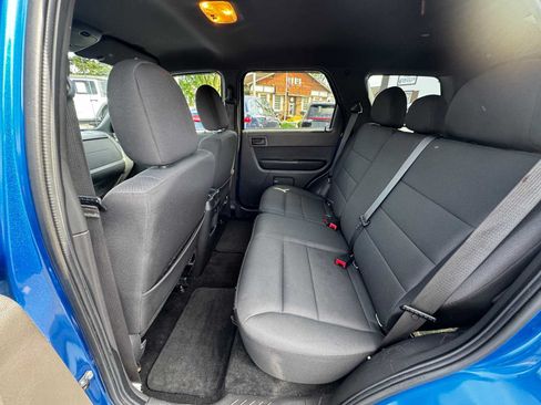 Used 2011 Ford Escape XLT FWD image 5
