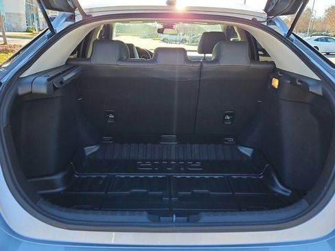 Used 2022 Honda Civic EX-L image 31