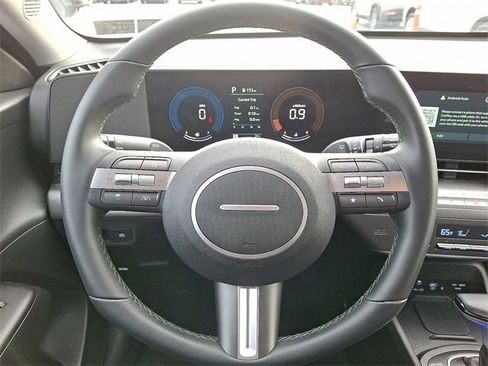 Certified 2026 Hyundai Kona SEL Sport image 18