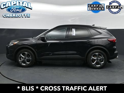 Used 2025 Ford Escape ST-Line Select AWD/4WD image 4