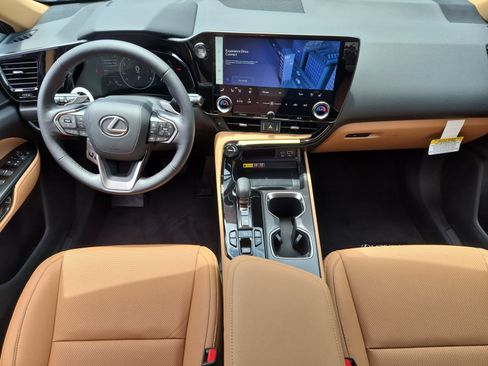 New 2026 Lexus NX 350 AWD w/ Accessory Package (Z1) image 20