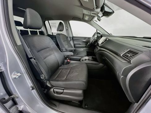 Used 2023 Honda Ridgeline Sport image 28