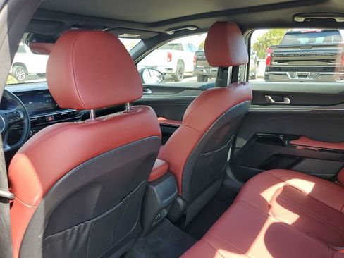Used 2025 Kia K5 GT-Line w/ GT-Line Premium Package image 12