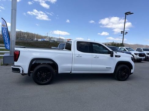 New 2026 GMC Sierra 1500 Elevation AWD/4WD image 5