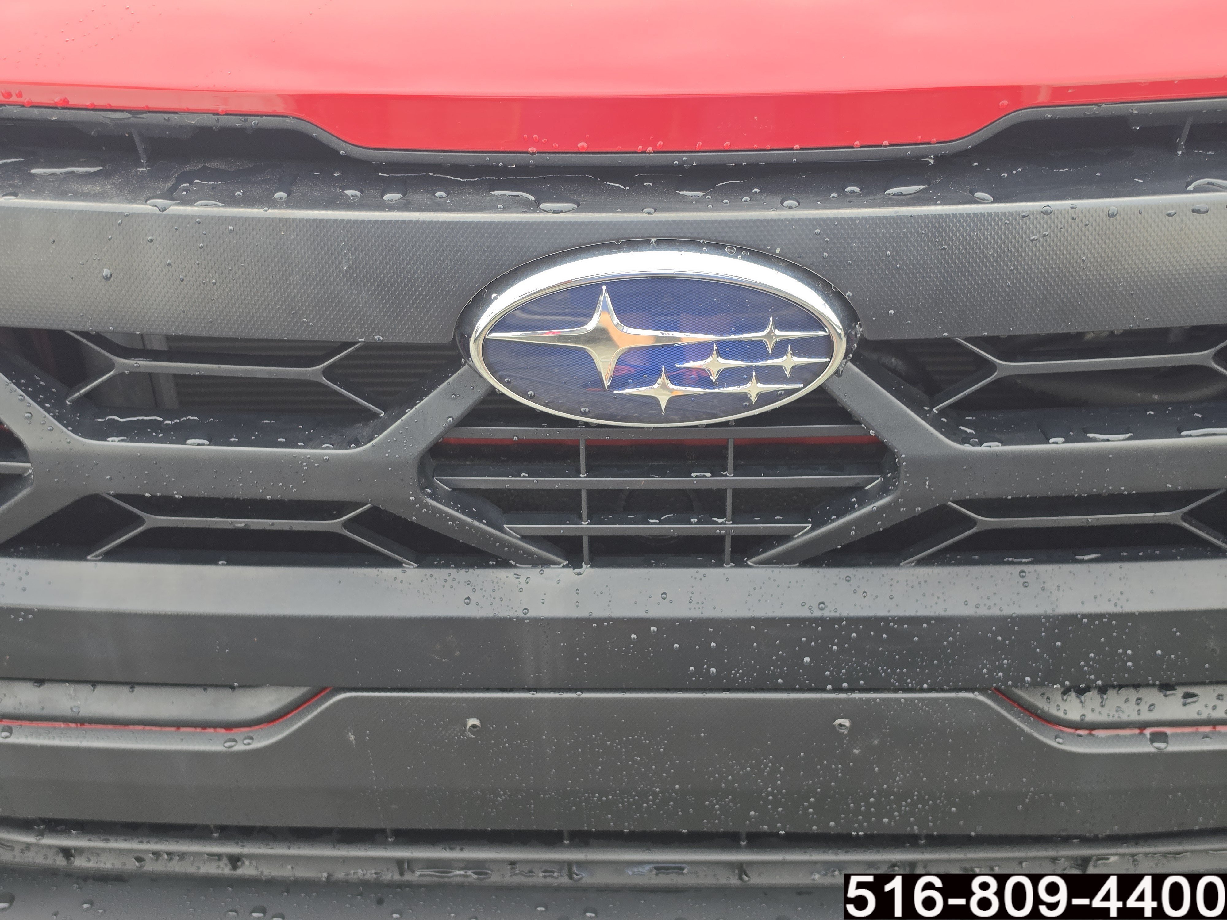 Used 2024 Subaru Crosstrek 2.5i Wilderness AWD/4WD image 32