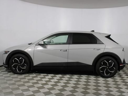 Used 2023 Hyundai Ioniq 5 SEL AWD/4WD image 36