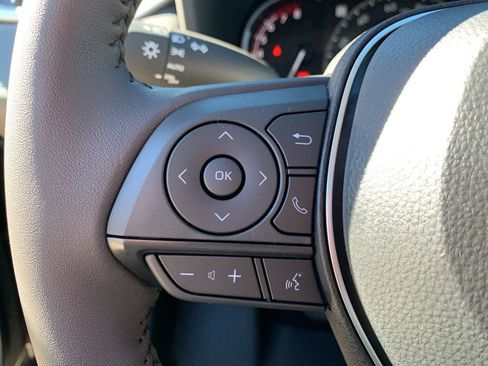 New 2025 Toyota RAV4 XLE image 26