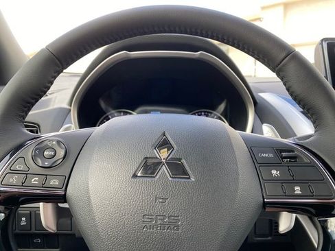 New 2026 Mitsubishi Eclipse Cross SEL image 15