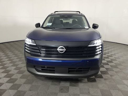 New 2026 Nissan Kicks SV w/ Cold Weather Package FWD image 2