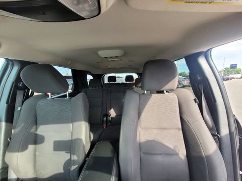 Used 2022 Dodge Durango SXT RWD image 20