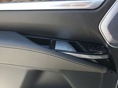 New 2026 Cadillac Escalade Platinum Sport AWD/4WD image 8