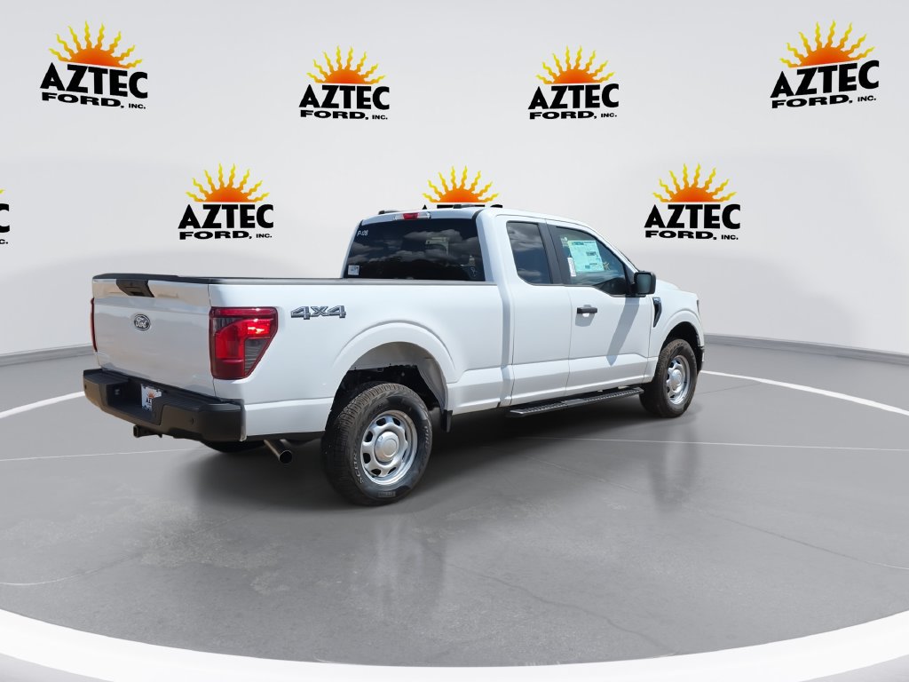 New 2026 Ford F150 XL w/ Tow/Haul Package AWD/4WD image 8