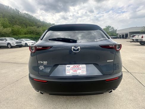 New 2026 MAZDA CX-30 AWD 2.5 S image 31