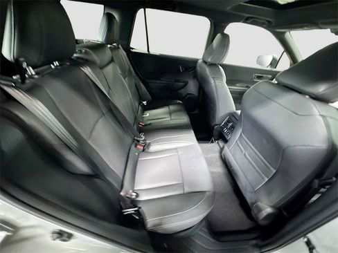 New 2026 Subaru Outback Limited image 28